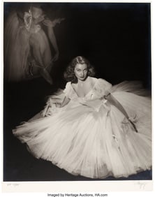 89036: Vivien Leigh in Waterloo Bridge (MGM, 1940), 19.