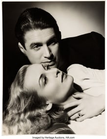 89037: Made for Each Other (UA, 1939), Carole Lombard a