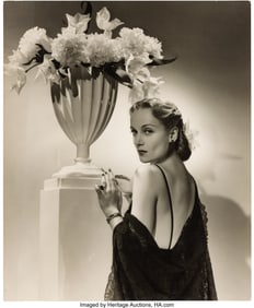 89038: Carole Lombard in They Knew What They Wanted (RK