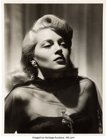 89052: Lana Turner in Marriage is a Private Affair (MGM