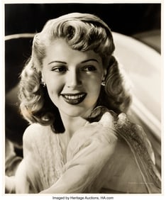 89053: Lana Turner in Marriage is a Private Affair (MGM