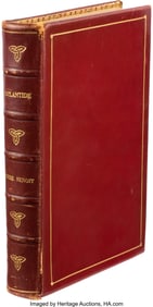 89077: L'Atlantide (Queen of Atlantis), Presentation Co