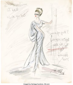 89167: What a Way to Go! (TCF, 1964), Shirley MacLaine