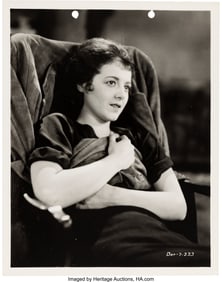 89080: 7th Heaven (Fox, 1927), Extensive (100+) Key-Set
