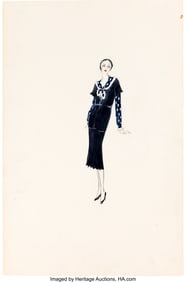 89082: It Pays to Advertise (Paramount, 1931), Carole L