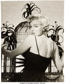 89181: Marilyn Monroe in The Seven Year Itch (TCF, 1954