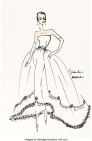 89195: Sabrina (1954), Audrey Hepburn "Sabrina Fairchil