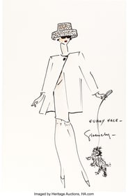 89198: Funny Face (1957), Audrey Hepburn "Jo Stockton"