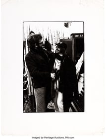 89265: The Magic Christian (Grand Films Ltd., 1969), Pa