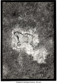 89289: "The End of the Game," Kenya's Tsavo National Pa