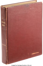 89359: The Frank Sinatra Show (CBS TV, 1945-51), Collec
