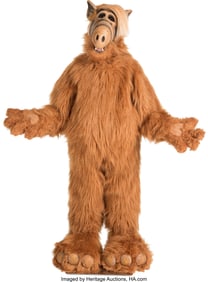 89371: ALF (Lorimar, 1986-1990), Original "ALF" Product