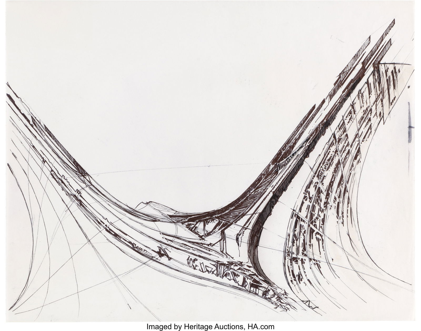 Star Trek: The Motion Picture (Paramount, 1979), (1 of 4)