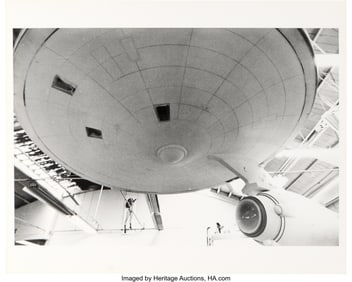 89401: Star Trek: The Motion Picture (Paramount, 1979),