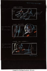 89403: Star Trek: The Motion Picture (Paramount, 1979),