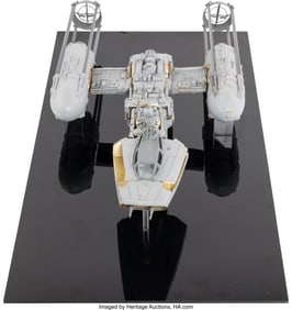 89510: Star Wars and Return of the Jedi (TCF, 1977, 198