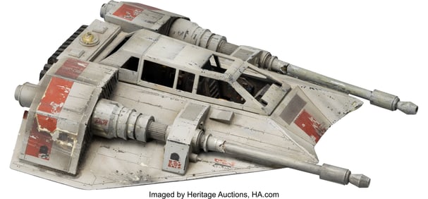 89512: Star Wars: Episode V - The Empire Strikes Back (