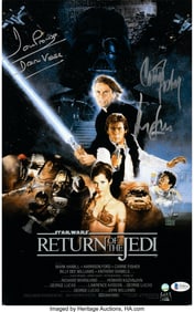 89519: Star Wars: Episode VI - Return of the Jedi (TCF,