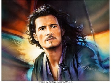89546: Pirates of the Caribbean: The Curse of the Black
