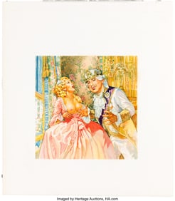89552: History of the World: Part I (TCF, 1981), Josh K