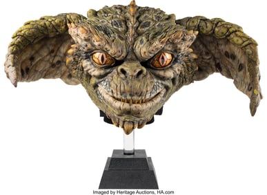 89568: Gremlins 2: The New Batch (Warner Bros., 1990),