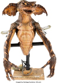 89569: Gremlins 2: The New Batch (Warner Bros., 1990),
