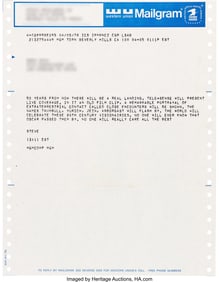 89494: Close Encounters of the Third Kind (Columbia, 19