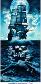 89757&colon; Pirates of the Caribbean&colon; The Curse of the Black