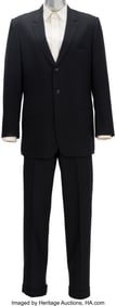 89701&colon; Men in Black &lpar;Columbia Pictures&comma; 1997&rpar;&comma; Tommy Le