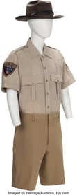 89704&colon; The Big Lebowski &lpar;Polygram&comma; 1998&rpar;&comma; Malibu Police