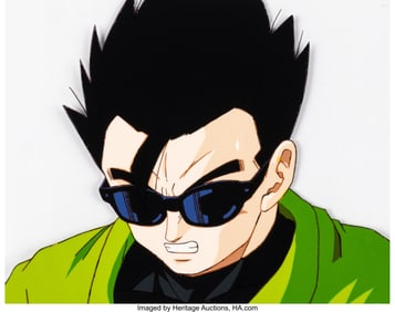 89629&colon; Dragon Ball Z &lpar;Toei Animation&comma; 1989-1996&rpar;&comma; "Son 