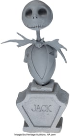 89717&colon; The Nightmare Before Christmas &lpar;Touchstone&sol;Walt 
