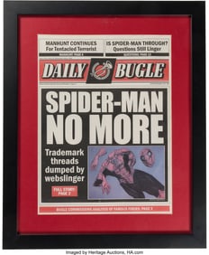 89793&colon; Spider-Man 2 &lpar;Sony&comma; 2004&rpar;&comma; and Spider-Man 3 &lpar;Son