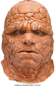 89794&colon; Fantastic 4 &lpar;TCF&comma; 2005&rpar;&comma; Michael Chiklis "Benjam