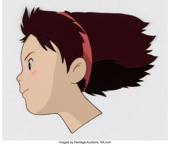 89657&colon; Kiki's Delivery Service &lpar;Studio Ghibli&comma; 1989&rpar;&comma; "