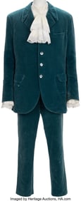 89755&colon; Austin Powers in Goldmember &lpar;New Line&comma; 2002&rpar;&comma; Si