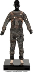 89833&colon; Fantastic Four &lpar;TCF&comma; 2015&rpar;&comma; Production Made Mile