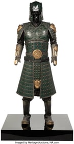 89821&colon; The Mummy&colon; Tomb of the Dragon Emperor &lpar;Universal