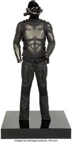 89823&colon; G&period;I&period; Joe&colon; The Rise of Cobra &lpar;Paramount&comma; 2009&rpar;&comma
