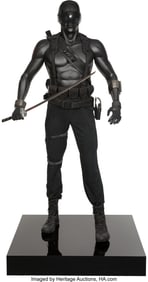 89824&colon; G&period;I&period; Joe&colon; The Rise of Cobra &lpar;Paramount&comma; 2009&rpar;&comma