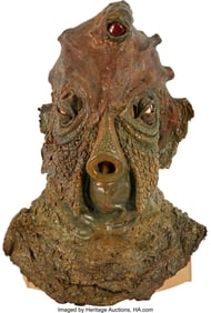 89853&colon; Doctor Who &lpar;BBC TV&comma; 1963-1989&rpar;&comma; Dave Carter "Old