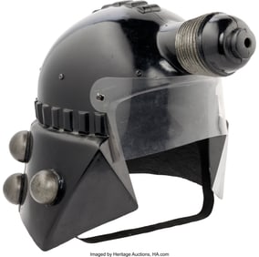 89859&colon; Doctor Who &lpar;BBC TV&comma; 1963-1989&rpar;&comma; "Dalek Trooper" 