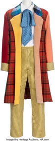 89862&colon; Doctor Who&colon; The Ultimate Adventure &lpar;Stage Play&comma; 