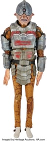 89882&colon; Doctor Who &lpar;BBC TV&comma; 2005-&rpar;&comma; Cyclops Alien Costum