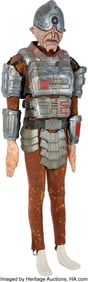89883&colon; Doctor Who &lpar;BBC TV&comma; 2005-&rpar;&comma; Cyclops Alien Costum