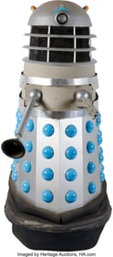 89887&colon; Doctor Who&colon; An Adventure In Space And Time &lpar;BBC 