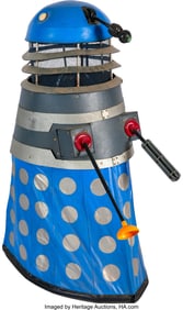 89896&colon; Doctor Who &lpar;BBC TV&comma; 1963-1989&rpar;&comma; Scorpion Automot