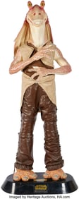 89927&colon; Star Wars Episode I - The Phantom Menace &lpar;Lucasf