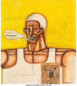66036&colon; Date Farmers &lpar;Founded in 2001&rpar; Untitled Mixed me