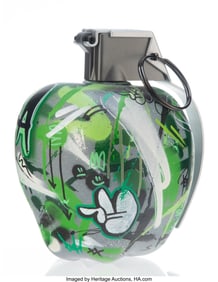 66133&colon; Fidia Falaschetti X Martin Whatson Apple Care&comma; 2